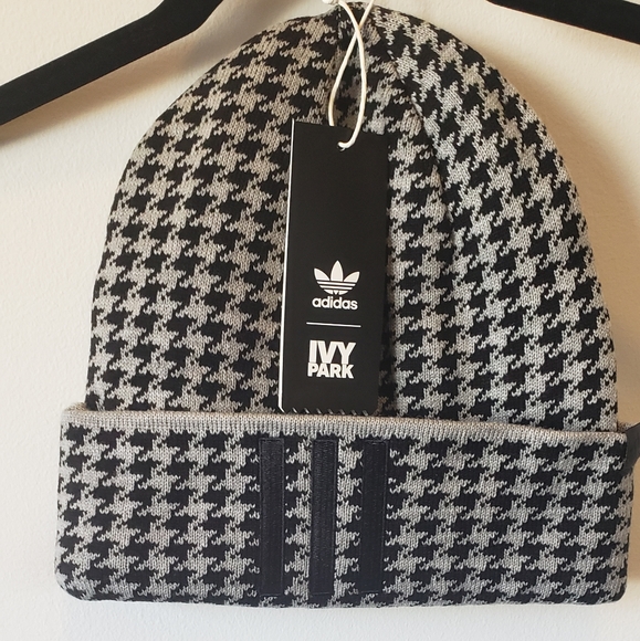 IVY PARK Other - Brand New Adidas IVP Ivy Park Beanie